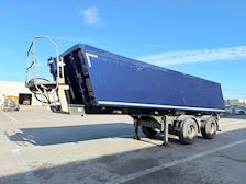 Kel-Berg T219V 23 m³ Tipper Kel-Berg T219V 23 m³ Tipper