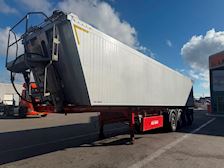 Kel-Berg T361 56m3 Tipper Kel-Berg T361 56m3 Tipper