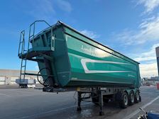 Kel-Berg 3 aks. Tipper Kel-Berg 3 aks. Tipper