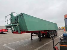 Kel-Berg 37 m³ Tipper Kel-Berg 37 m³ Tipper