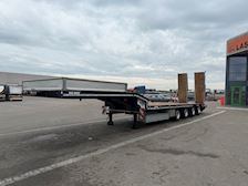 Kel-Berg S300F 4 aks. Maskin Kel-Berg S300F 4 aks. Maskin