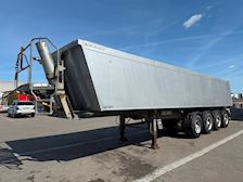 Kel-Berg 4 aks Tipper Kel-Berg 4 aks Tipper