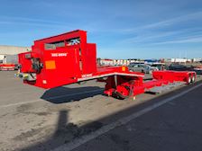 Kel-Berg Sengetrailer Maskin Kel-Berg Sengetrailer Maskin