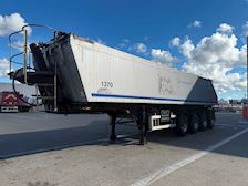 MTDK 4 aks. Tipper MTDK 4 aks. Tipper