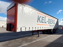 Kel-Berg 2 aks. City Curtain Kel-Berg 2 aks. City Curtain