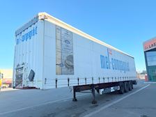 Krone 3 aks Curtains Krone 3 aks Curtains