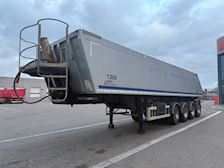 MTDK 4 AKS TIPSÆTTEVOGN Tipper MTDK 4 AKS TIPSÆTTEVOGN Tipper