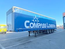 Kel-Berg 34 pl. Curtains Kel-Berg 34 pl. Curtains