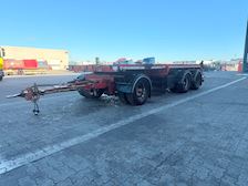 CMT 3 aks. Transfer CMT 3 aks. Transfer