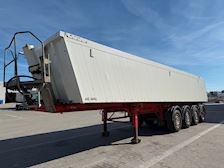 Kel-Berg T361K 37 m3 Tipper Kel-Berg T361K 37 m3 Tipper