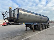 Kel-Berg 3 aks. Tipper Kel-Berg 3 aks. Tipper