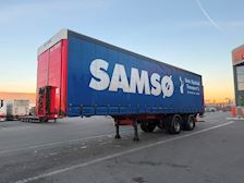 Kel-Berg 2 aks. City Kel-Berg 2 aks. City