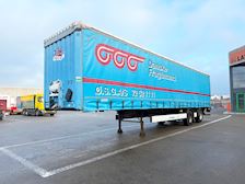 Krone 34 pl. City Krone 34 pl. City