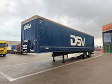 Krone 2 aks. City Krone 2 aks. City