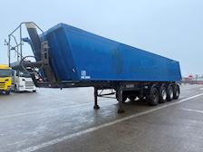 Kel-Berg 4 aks. Tipper Kel-Berg 4 aks. Tipper