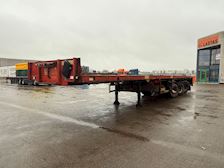 Broshuis 3 aks. Sliding Broshuis 3 aks. Sliding